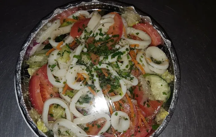 Peppino's Pizza & Pasta Picture 3