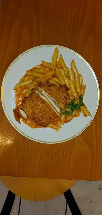 Peppino's Pizza & Pasta Picture 1