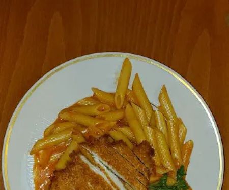 Peppino's Pizza & Pasta