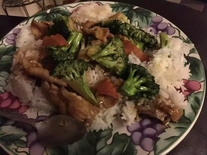 Little Hunan Chinese Restaurant Picture 8