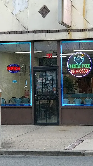 Little Hunan Chinese Restaurant Picture 4