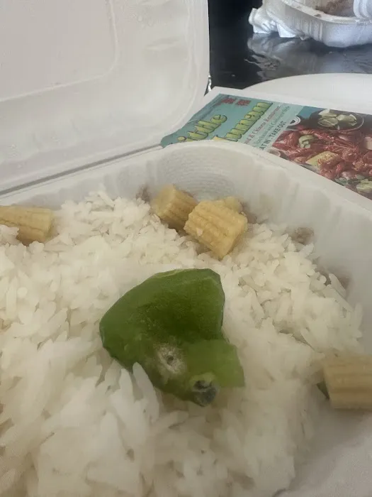 Little Hunan Chinese Restaurant Picture 6