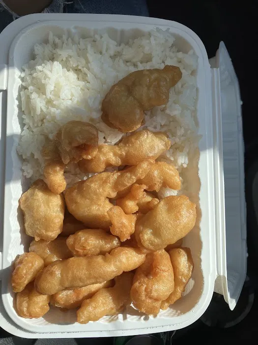 Little Hunan Chinese Restaurant Picture 3