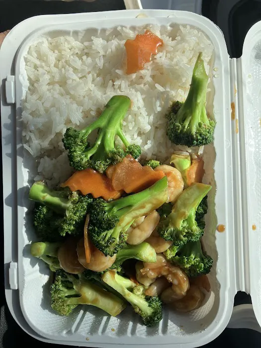 Little Hunan Chinese Restaurant Picture 1