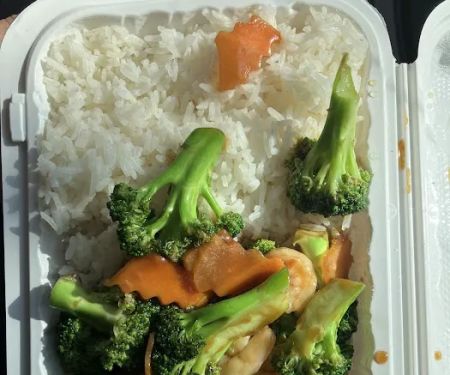 Little Hunan Chinese Restaurant