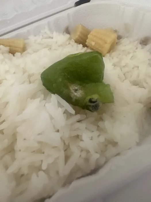 Little Hunan Chinese Restaurant Picture 5