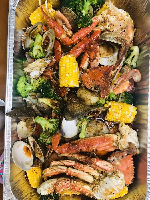 Little Hunan Chinese Restaurant Picture 10