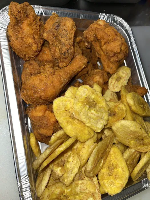 Sabor De Mi Pais Restaurant Picture 7