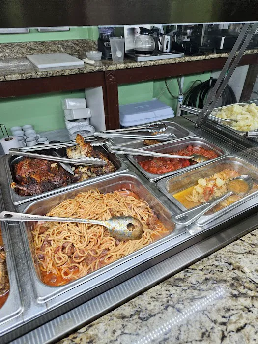 Sabor De Mi Pais Restaurant Picture 3