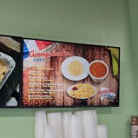 Sabor De Mi Pais Restaurant ico