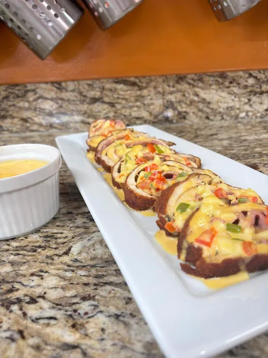 Sabor De Mi Pais Restaurant Picture 6