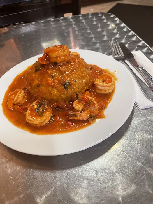 Sabor De Mi Pais Restaurant Picture 9