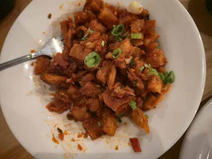 La Sangam Caffé Picture 9