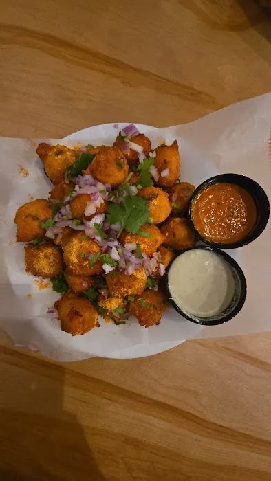 La Sangam Caffé Picture 7