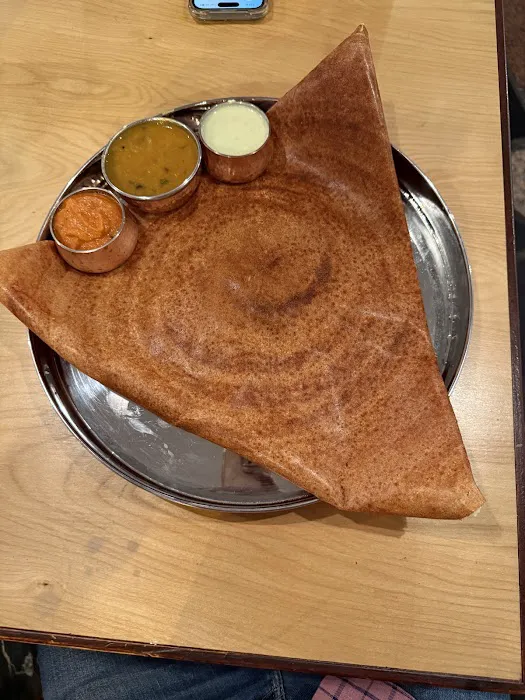 La Sangam Caffé Picture 1