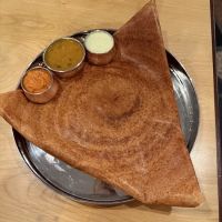 La Sangam Caffé ico