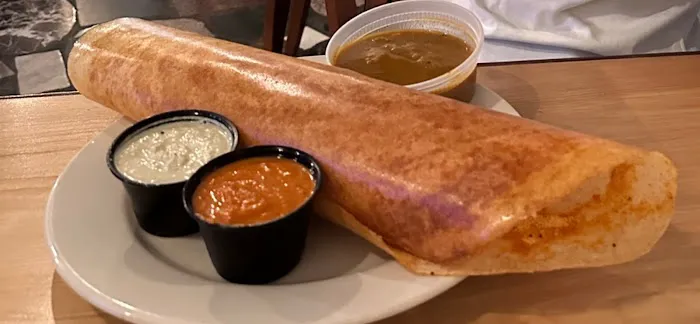 La Sangam Caffé Picture 2