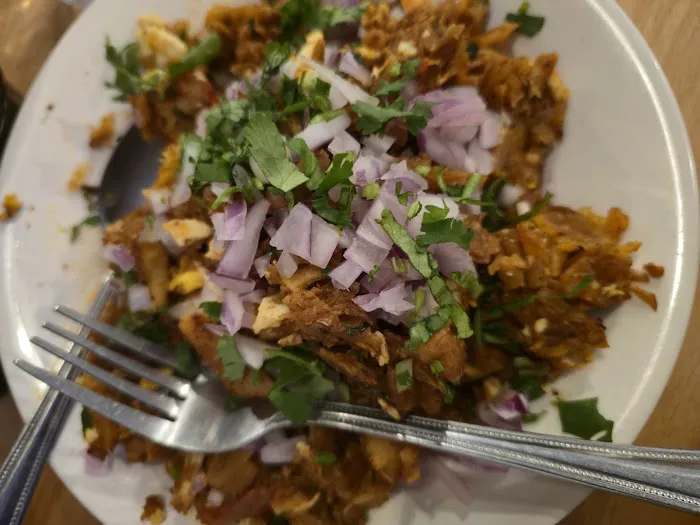 La Sangam Caffé Picture 5