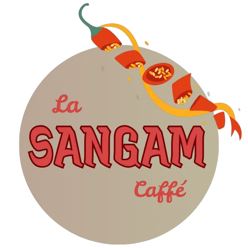 La Sangam Caffé Picture 8
