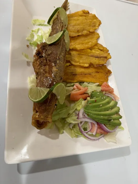 Cumbia cafe 2 Picture 4