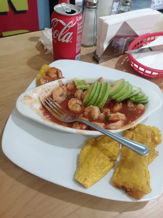 Cumbia cafe 2 Picture 5