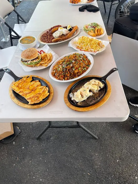 Cumbia cafe 2 Picture 6