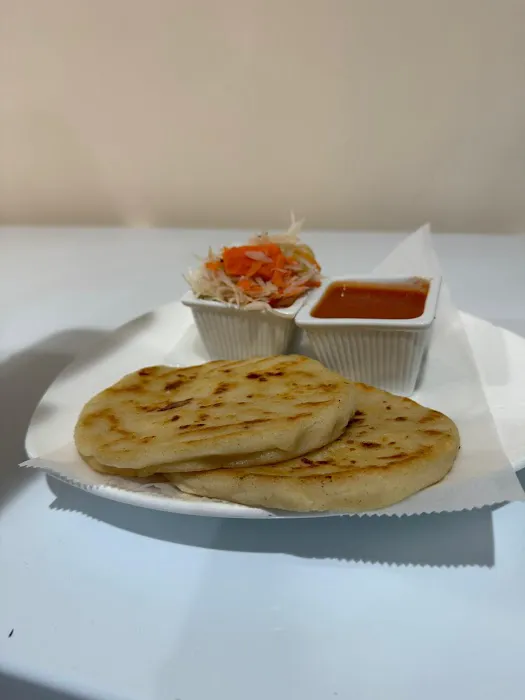 Cumbia cafe 2 Picture 3