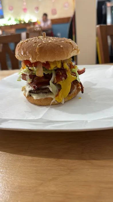 Cumbia cafe 2 Picture 1