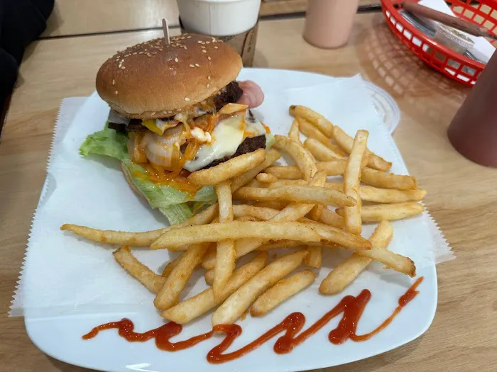 Cumbia cafe 2 Picture 7