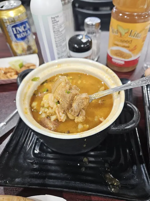 Peruvian Market of Harrison Picture 1