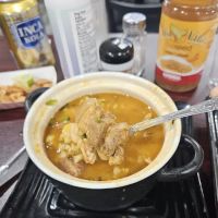 Peruvian Market of Harrison ico