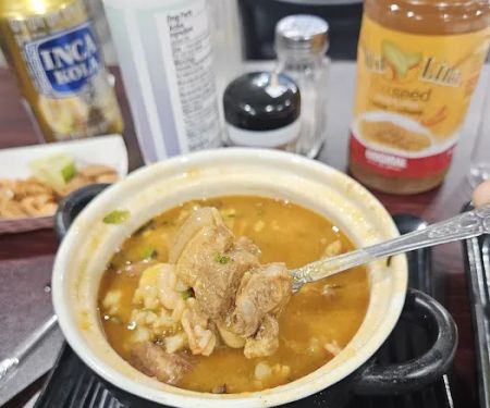 Peruvian Market of Harrison