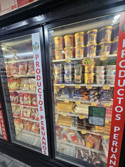 Peruvian Market of Harrison Picture 5