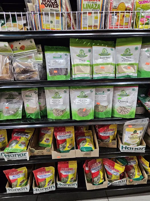 Peruvian Market of Harrison Picture 10