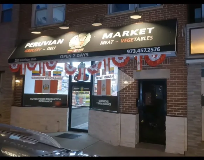 Peruvian Market of Harrison Picture 8