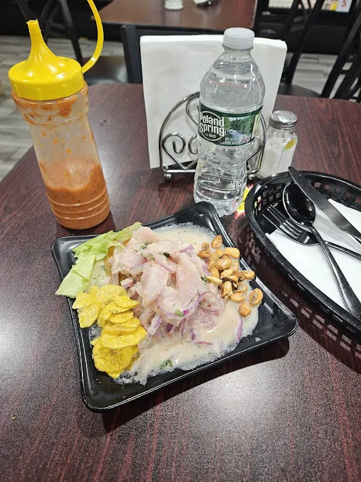 Peruvian Market of Harrison Picture 9