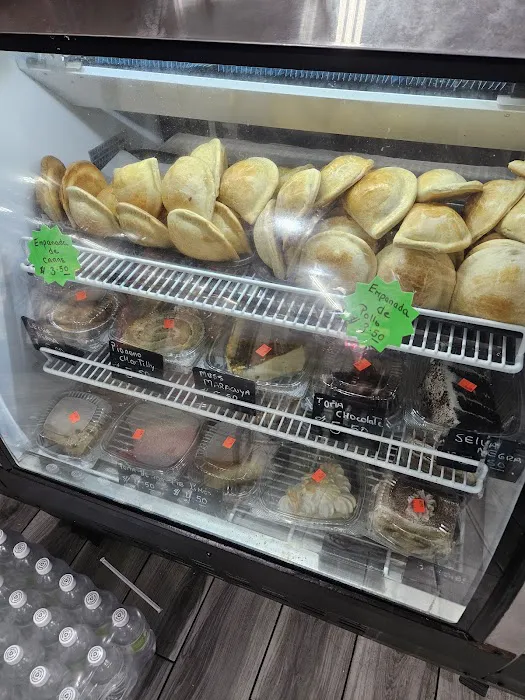 Peruvian Market of Harrison Picture 7