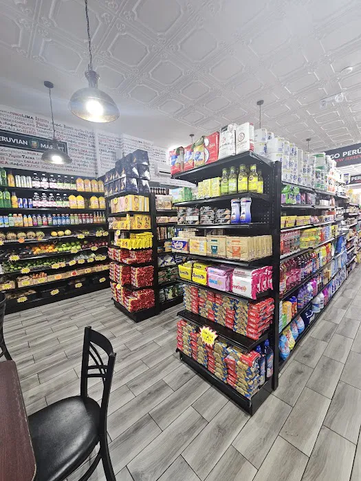 Peruvian Market of Harrison Picture 6