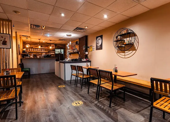 Fei Thai Hibachi Sushi Picture 10