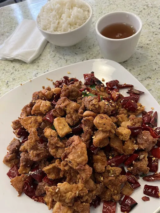 5 Grains rice Picture 1