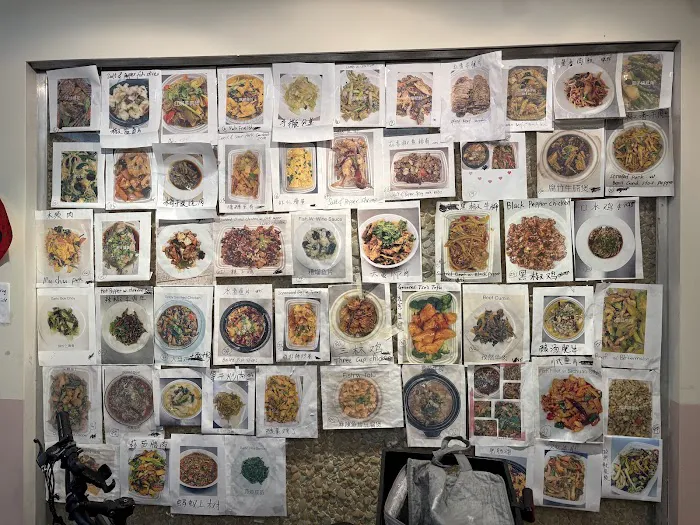 5 Grains rice Picture 3