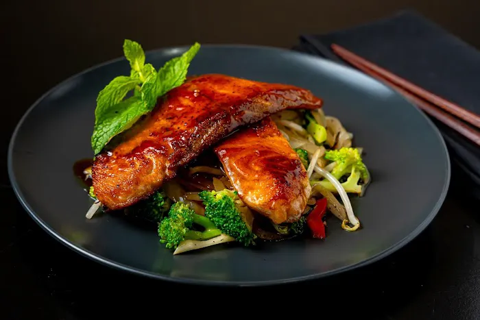 Fei Thai Hibachi Sushi Picture 4