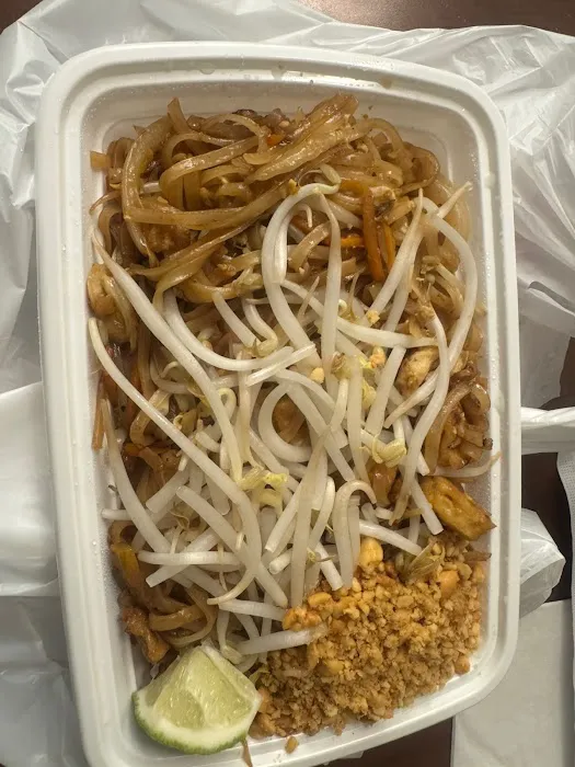 Fei Thai Hibachi Sushi Picture 3
