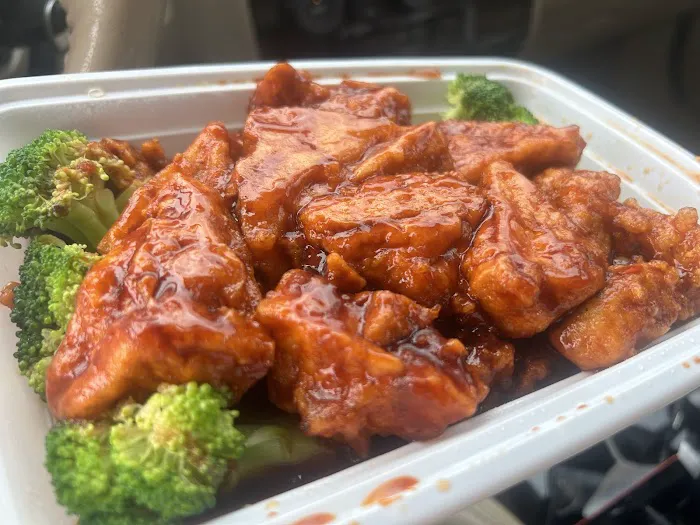 5 Grains rice Picture 9