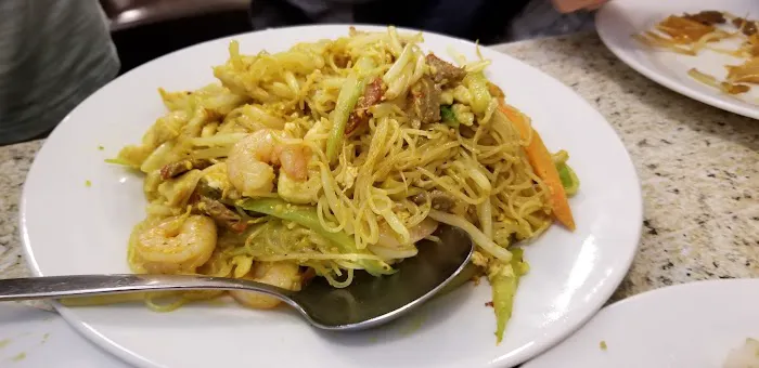 5 Grains rice Picture 8