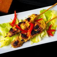 Fei Thai Hibachi Sushi ico