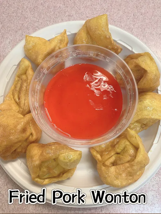 China Wok Picture 10