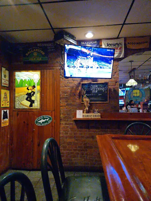 Gaslight Brewery & Restaurant Picture 1