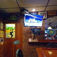 Gaslight Brewery & Restaurant ico