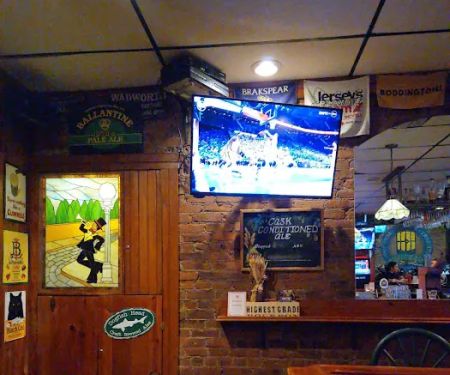 Gaslight Brewery & Restaurant